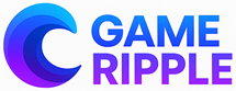 GameRipple logo